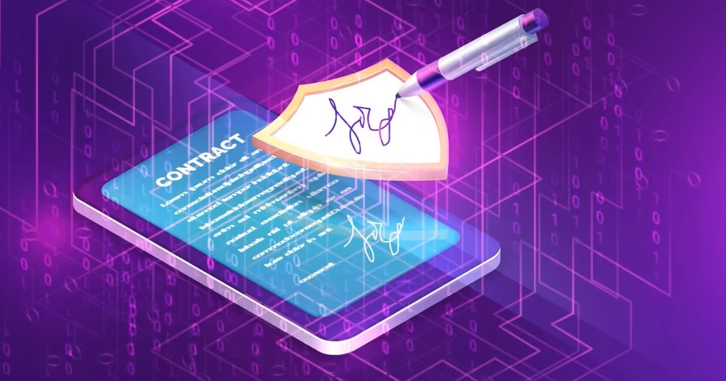 smart-contract-development