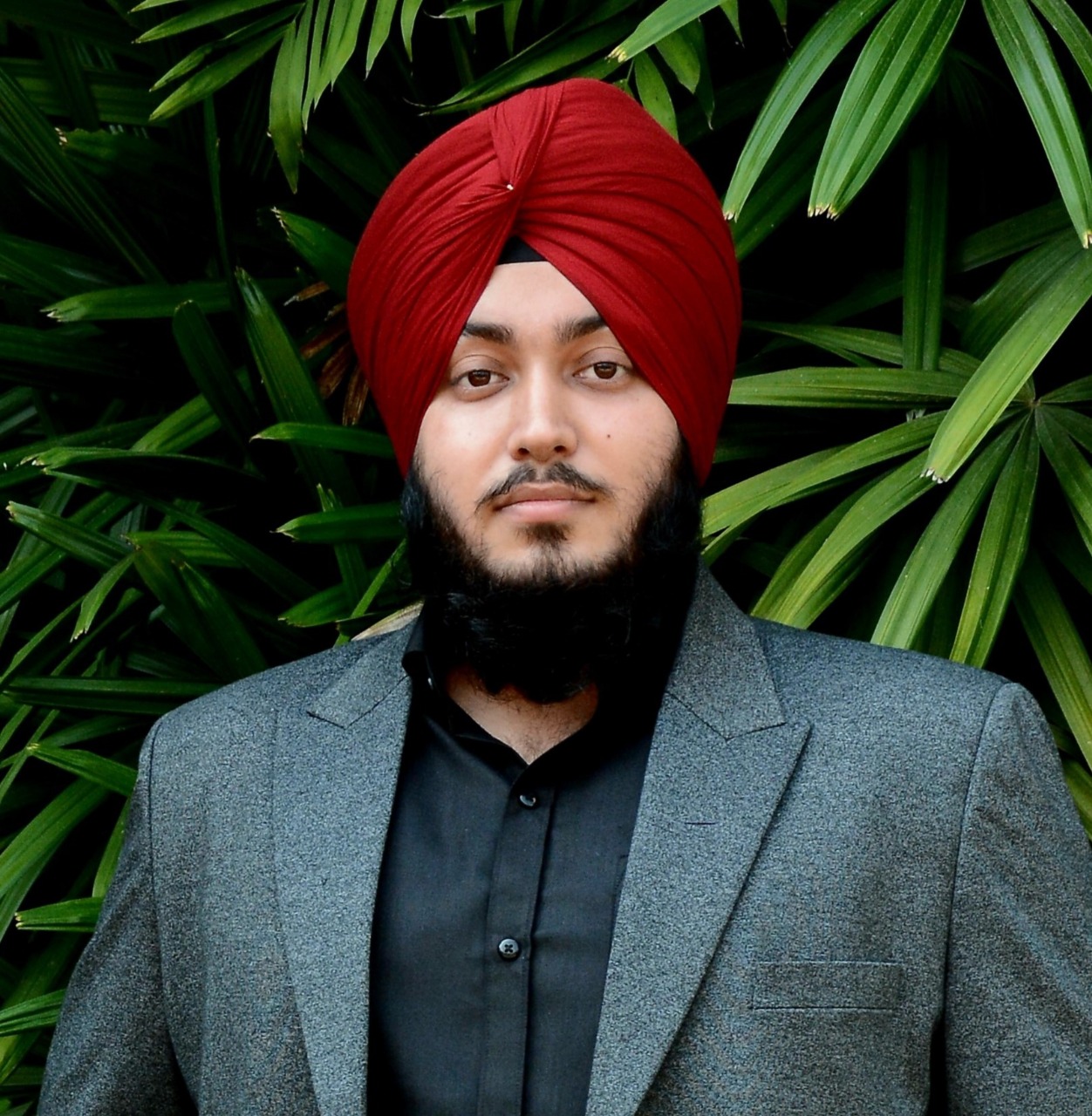 Bikramjeet Singh