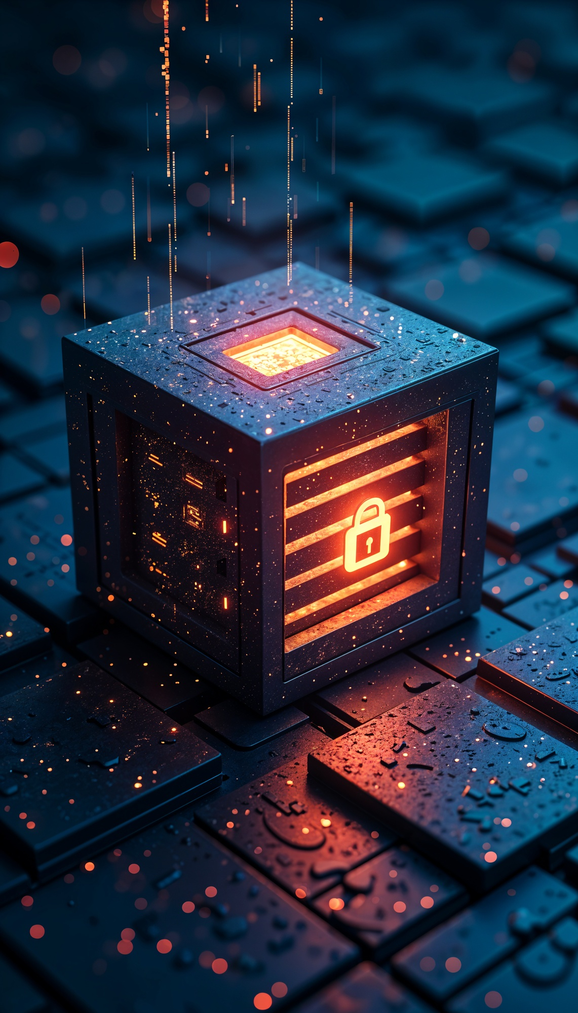 Blockchain Security