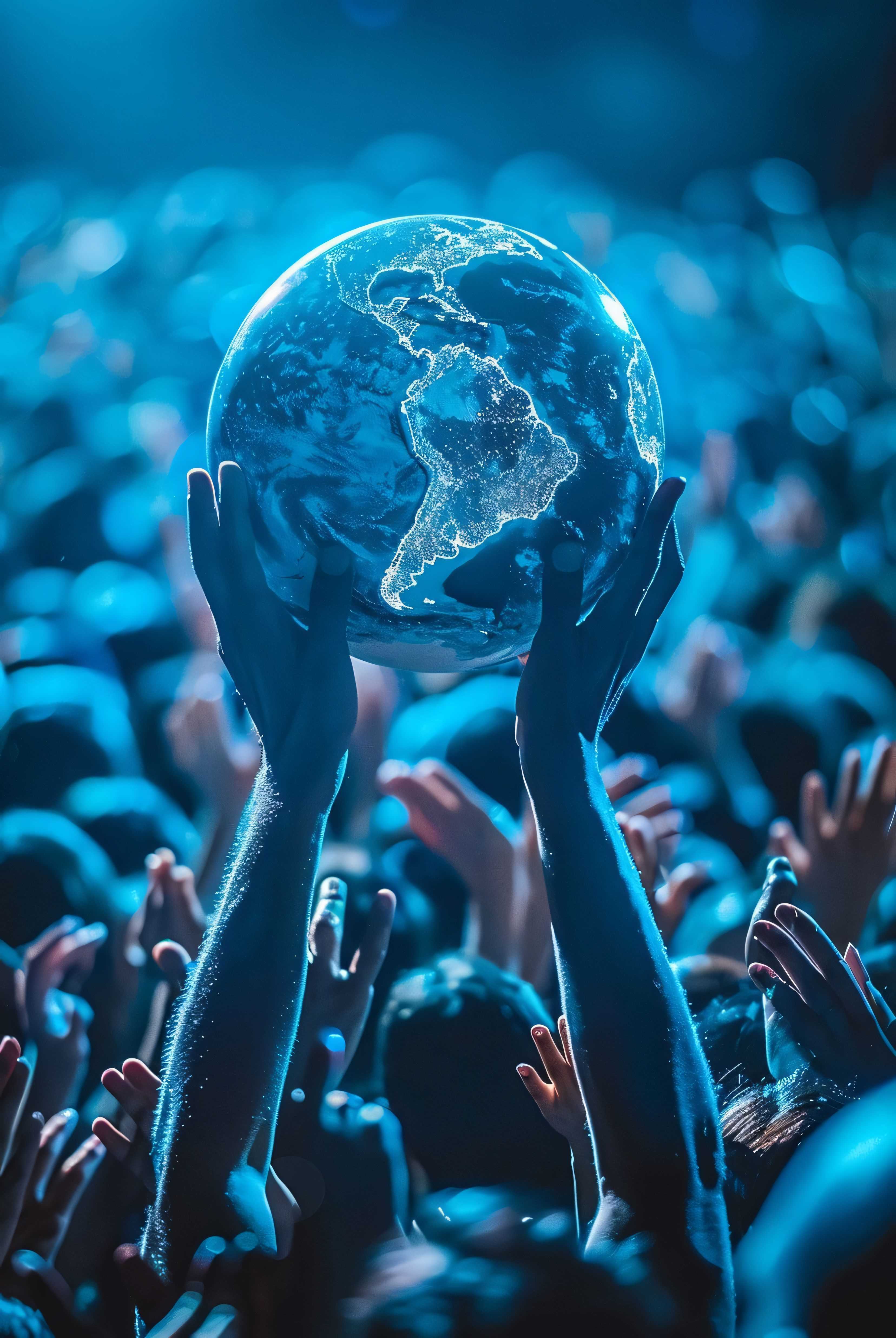 Global Reach