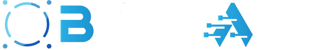 Buster Apps logo